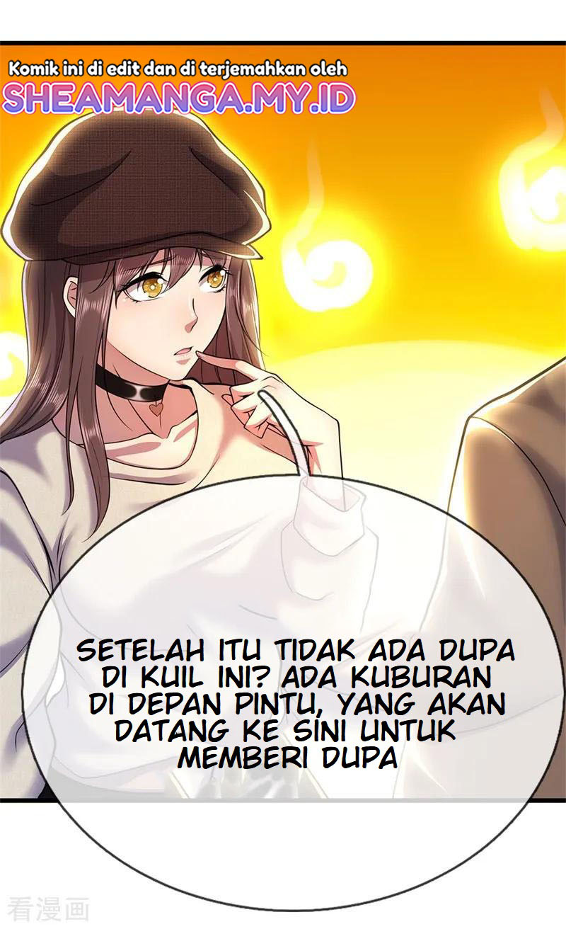 Medical Martial Arts Chapter 223 Gambar 5